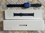 Apple Watch, Ophalen, Zwart, IOS, Zo goed als nieuw