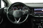 Opel Astra Sports Tourer 1.4 Business Executive € 11.745,0, Voorwielaandrijving, Stof, Gebruikt, 4 cilinders
