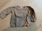 Donsje Amsterdam Stella sweater trui 4-5 jaar nieuw, Nieuw, Trui of Vest, Jongen of Meisje, Donsje Amsterdam