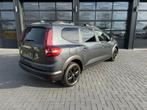 Dacia Jogger 1.0 TCe Extreme 5P (bj 2022), Voorwielaandrijving, Origineel Nederlands, Handgeschakeld, Zilver of Grijs