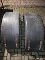 Spatborden, Auto-onderdelen, Vrachtwagen-onderdelen, Ophalen of Verzenden