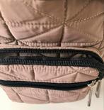 Pieces Cross body tas en nieuwe zandkleur schoudertas beige, Ophalen, Nieuw