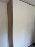 Ikea pax kast, Ophalen, Gebruikt, 200 cm of meer, 150 tot 200 cm