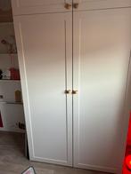 1x sannidal deur ikea 60x180, Huis en Inrichting, Kasten | Kledingkasten, 50 tot 100 cm, 25 tot 50 cm, Gebruikt, Ophalen