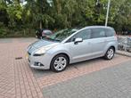 Peugeot 5008+ 1.6 THP 17 Aut6 2012 Grijs, Auto's, Stof, Zwart, 4 cilinders, 7 stoelen