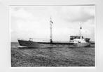 scheepvaart-foto-kustvaart/coaster-WAGENBORG-skald, Verzamelen, Scheepvaart, Ophalen of Verzenden