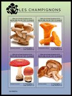 Weekend veiling van 19-20 en 21 December Guinee ( 56), Ophalen of Verzenden, Postfris, Dier of Natuur