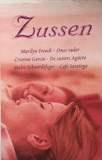 Zussen - Verhalen over onbreekbare banden, Boeken, Ophalen of Verzenden, Gelezen, Nederland