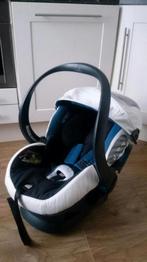 Nieuwstaat STOKKE besafe izi sleep Maxi cosi, Ophalen of Verzenden, Zo goed als nieuw, Maxi-Cosi, Autogordel