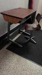Kinderbureau ,industrieel ,kinderlessenaar, Huis en Inrichting, Bureaus, Ophalen