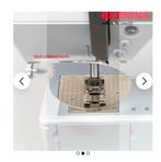 Bernina Loep voor Naaimachine, Hobby en Vrije tijd, Naaimachines en Toebehoren, Ophalen of Verzenden, Gebruikt, Toebehoren, Bernina