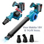 Bladblazer voor Makita 14,4 + 18V accus. Nieuw in doos., Overige merken, Nieuw, Ophalen of Verzenden, Accu
