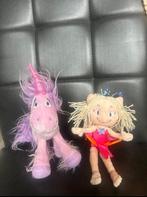 Zeldzame Diddl figuren, Verzamelen, Diddl, Verzenden, Verschillende figuren, Zo goed als nieuw, Knuffel