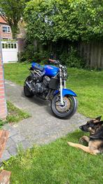 Triumph project, Motoren, Ophalen, Gebruikt