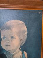 Schilderij, Antiek en Kunst, Ophalen