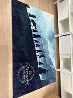 Vloerkleed lord of the rings, Ophalen of Verzenden, Zo goed als nieuw, Overige typen