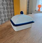 Keramieken botervloot, Ophalen of Verzenden