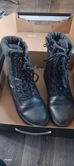 Fostex Sniper Boots - Maat 40, Zwart, Fostex, Ophalen of Verzenden, Zo goed als nieuw