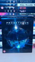 Prometheus (2012), Cd's en Dvd's, Blu-ray, Verzenden, Gebruikt, Science Fiction en Fantasy