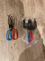 Bekhouder voor Snoek en Meerval - Veilige Kunstaas Verwijder, Ophalen of Verzenden, Nieuw