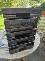 Sony LBT-D707 met mission M32i speakers, Audio, Tv en Foto, Stereo-sets, Ophalen, Gebruikt, Speakers, Sony