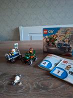 Lego City 60459, Ophalen of Verzenden, Zo goed als nieuw