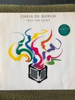 Chris De Burgh - Into the light (1986)., Ophalen of Verzenden, 1980 tot 2000, Zo goed als nieuw, 12 inch