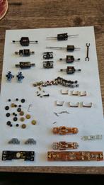 DIV MOTOR/ TANDWIELEN, ASSEN ENZ, Gebruikt, Verzenden, Trix, NS