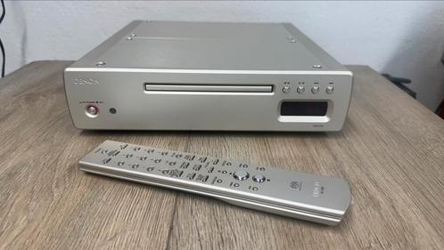 Denon DCD-CX3 HighEnd SACD / CD player + afstandsbediening, Audio, Tv en Foto, Cd-spelers, Zo goed als nieuw, Overige merken, Ophalen of Verzenden
