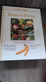 Kopen en Keuren - Reader's Digest Kookboek, Gelezen, Gezond koken, Reader's Digest, Ophalen of Verzenden