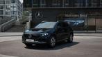 Mercedes-Benz EQA 250+ Business Solution, Auto's, Mercedes-Benz, Stof, Electronic Stability Program (ESP), Zwart, 445 min