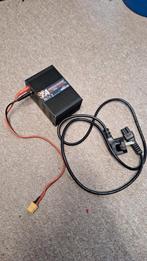 Hobbyking powersupply 15v 7amp (100watt), Ophalen of Verzenden, Zo goed als nieuw