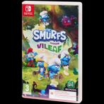 De Smurfen: Mission Vileaf - Nintendo - Switch, Spelcomputers en Games, Games | Nintendo Switch, 1 speler, Nieuw, Vanaf 3 jaar