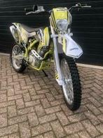 125 cc crossmotor gezocht!!!, Ophalen of Verzenden, Zo goed als nieuw, Overige merken