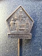 Speldje Madurodam, Verzamelen, Speldjes, Pins en Buttons, Ophalen, Gebruikt, Overige onderwerpen, Speldje of Pin