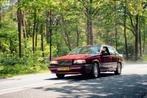 Volvo 850 2.5 GLT AUT E2 1994 Rood, Stoelverwarming, 2435 cc, Grijs, Particulier