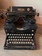 Royal, Diversen, Typemachines, Ophalen, Gebruikt