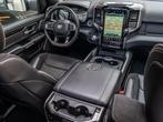 Dodge Ram 1500 5.7 V8 4X4 LARAMIE PANO HARMAN KARDON 360 CAM, Automaat, Gebruikt, 5654 cc, 402 pk