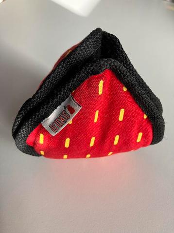 Kong lotus bal van Canvas - Hide ‘n Treat beschikbaar voor biedingen