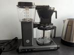 Technivorm Moccamaster Koffiezetapparaat KBG, Witgoed en Apparatuur, Koffiezetapparaten, 4 tot 10 kopjes, Zo goed als nieuw, Gemalen koffie