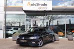 Volkswagen Polo 1.0 R-Line TSI 115pk 7-DSG | Carplay | Adapt, Stof, Gebruikt, 116 pk, Zwart