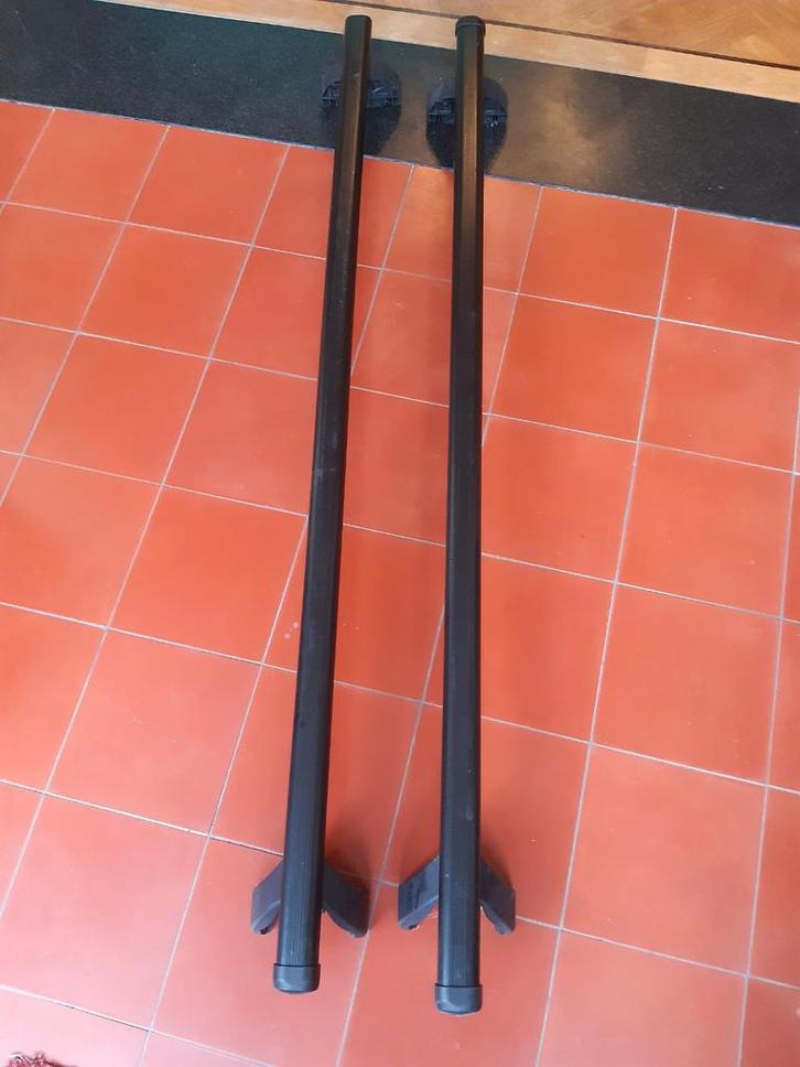 Dakdragers van Green Valley voor een glad dak, Auto diversen, Dakdragers, Ophalen