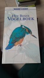 Het beste vogelboek, Ophalen of Verzenden, Zo goed als nieuw, Vogels
