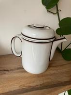 Vintage theepot Thomas, Overige typen, Ophalen of Verzenden, Zo goed als nieuw, Overige stijlen