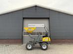 Wacker Neuson 1001 wieldumper