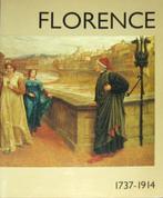 Florence 1737-1914 Stedebouw - Architectuur - Beeldende kuns, Boeken, Kunst en Cultuur | Architectuur, Ophalen of Verzenden, Zo goed als nieuw