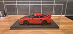 Porsche 911 997 GT2 Minichamps 1 18, Ophalen of Verzenden, Zo goed als nieuw, MiniChamps