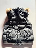 Esprit Bodywarmer Maat 44 met Afritsbare Capuchon, Zwart, Maat 42/44 (L), Ophalen of Verzenden, Zo goed als nieuw