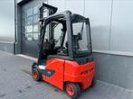 Linde E20 elektrische heftruck ‘triplo’ ‘sideshift’, 1000 tot 2000 kg, Ophalen of Verzenden, Elektrisch, Heftruck