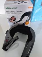 Medisana Nekmassage apparaat, NM A90 NIEUW, Ophalen of Verzenden, Nieuw, Apparaat